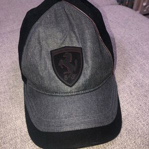 Ferrari Puma hat